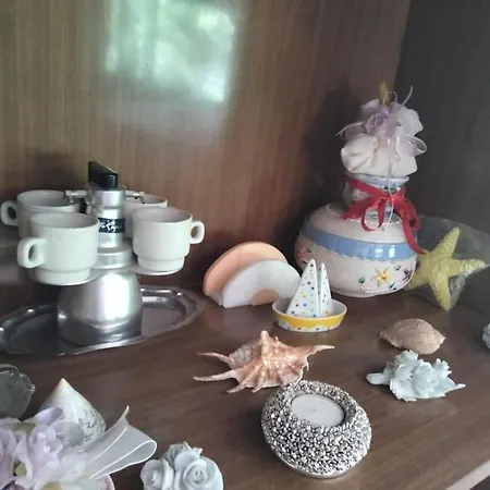 La Casa Ottagonale! Alba Adriatica