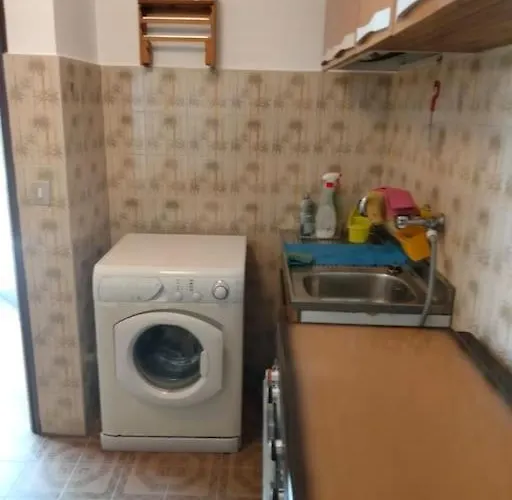 La Casa Ottagonale! Alba Adriatica