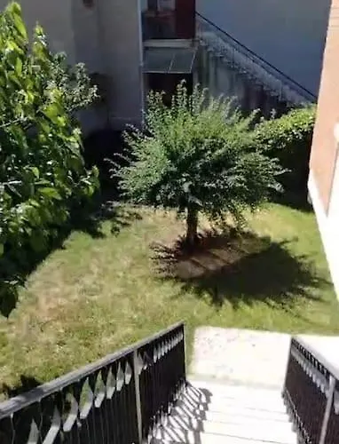 La Casa Ottagonale! * Alba Adriatica