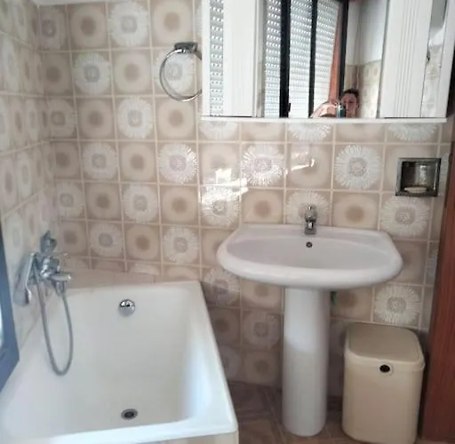 La Casa Ottagonale! *