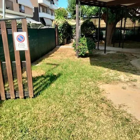 Holiday home La Casa Ottagonale!