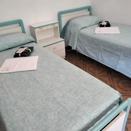 La Casa Ottagonale! Holiday home Alba Adriatica