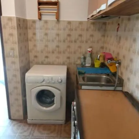 La Casa Ottagonale! Alba Adriatica