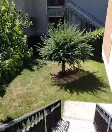 La Casa Ottagonale! * Alba Adriatica