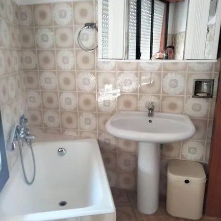 La Casa Ottagonale! *