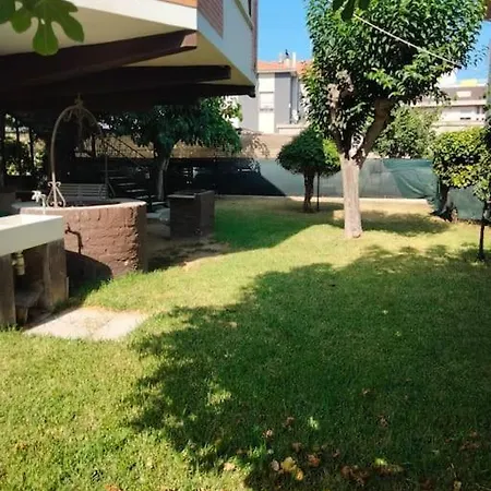 Holiday home La Casa Ottagonale! Alba Adriatica