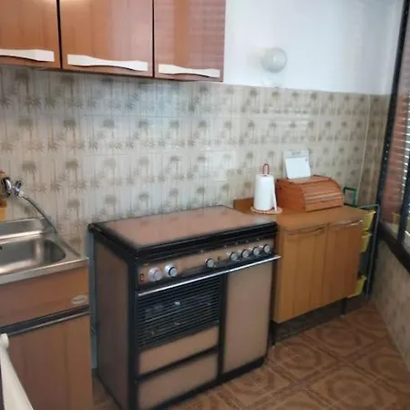 Holiday home La Casa Ottagonale! Alba Adriatica