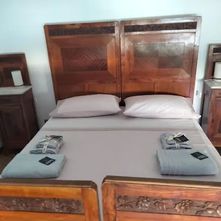 La Casa Ottagonale! Alba Adriatica