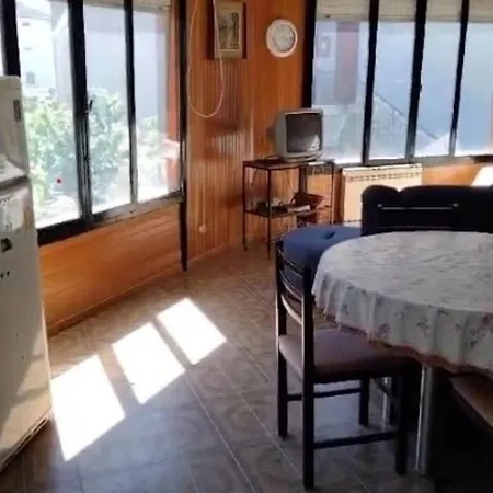 Holiday home La Casa Ottagonale! *