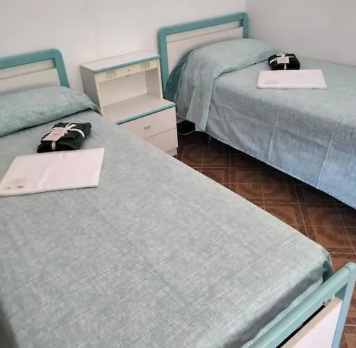 La Casa Ottagonale! Сasa de vacaciones Alba Adriatica