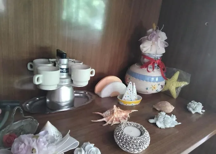 La Casa Ottagonale! Alba Adriatica