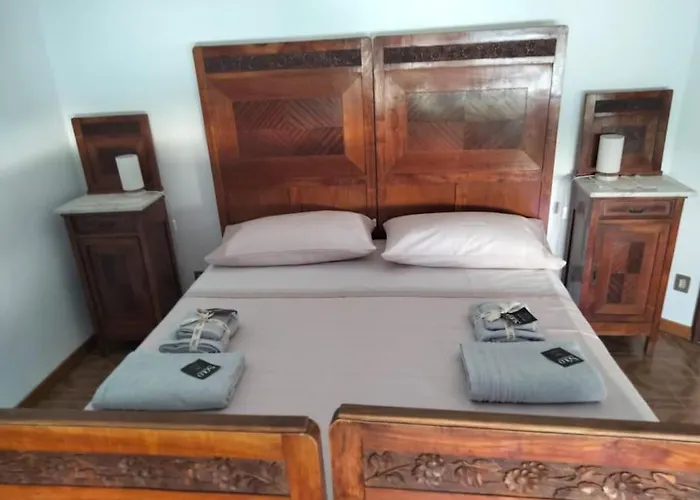 La Casa Ottagonale! Alba Adriatica